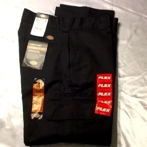 Men’s Dickies work pants